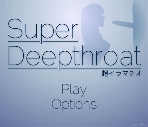 super deepthroat 2|SDT 2 source project is now available to everyone